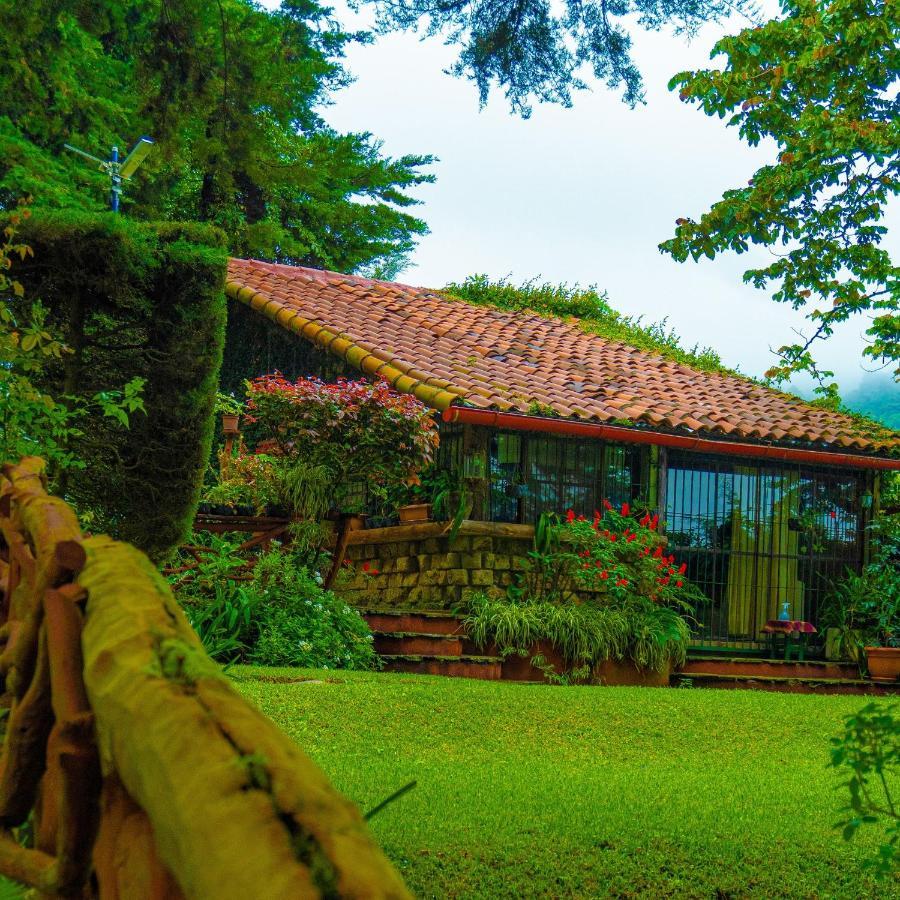 Los Naranjos Town Houses Экстерьер фото