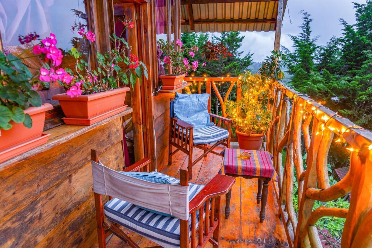 Los Naranjos Town Houses Экстерьер фото