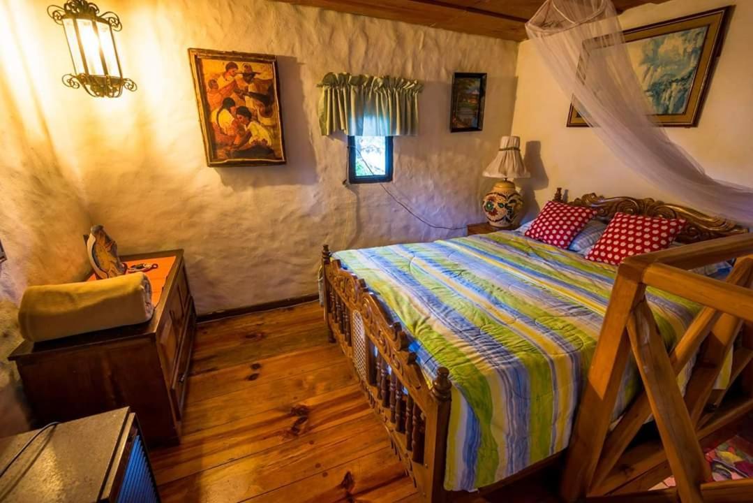 Los Naranjos Town Houses Экстерьер фото