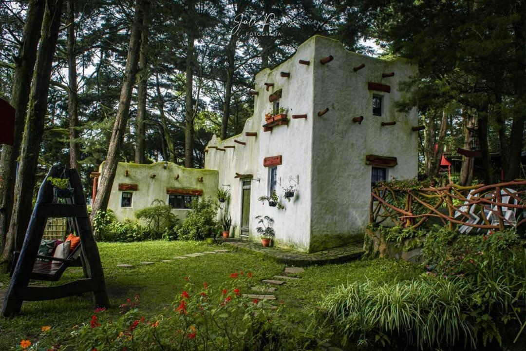 Los Naranjos Town Houses Экстерьер фото