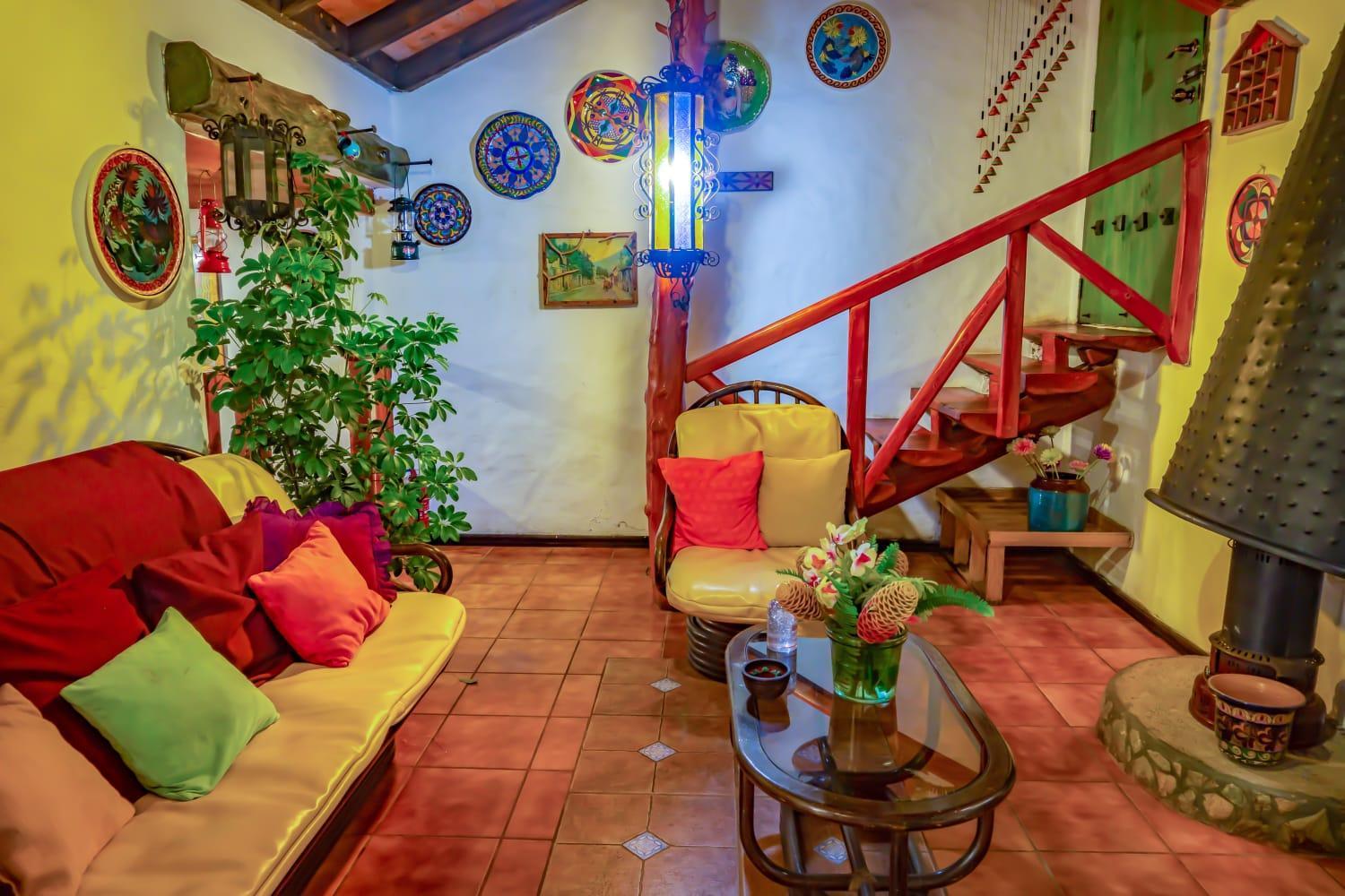 Los Naranjos Town Houses Номер фото