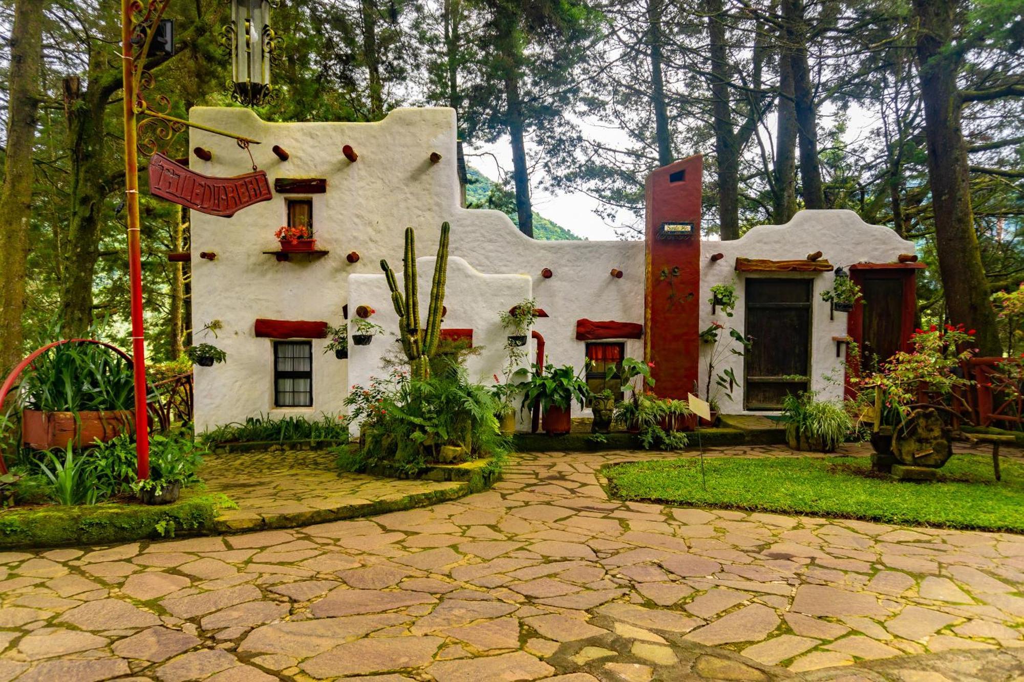 Los Naranjos Town Houses Номер фото